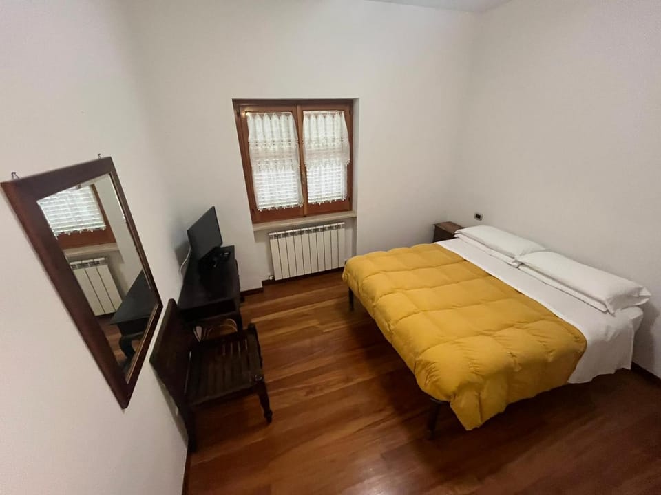 B&B La Vela Bed and Breakfast in Umbria