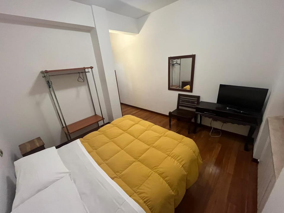 B&B La Vela Bed and Breakfast in Umbria