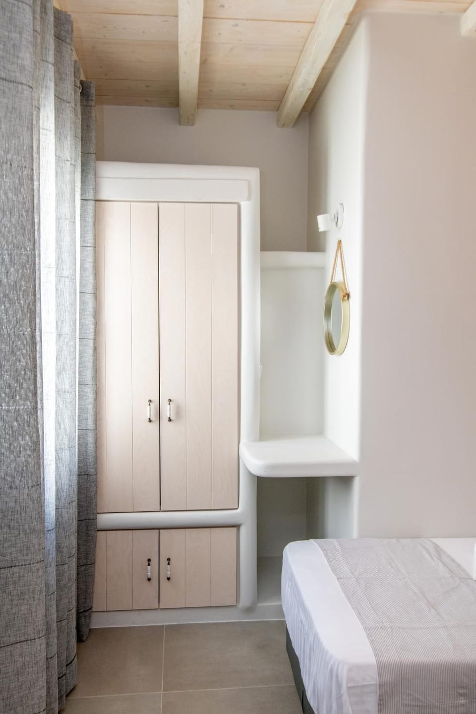 Porto Bello Tinos Apartment in Decentralized Administration of the Aegean