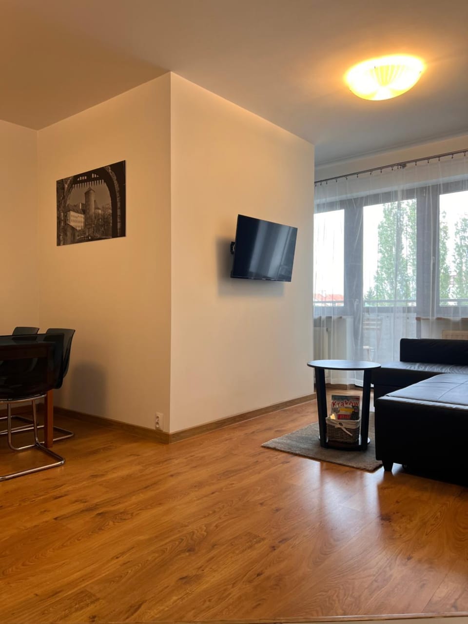 Apartamenty Lea Apartment in Krakow