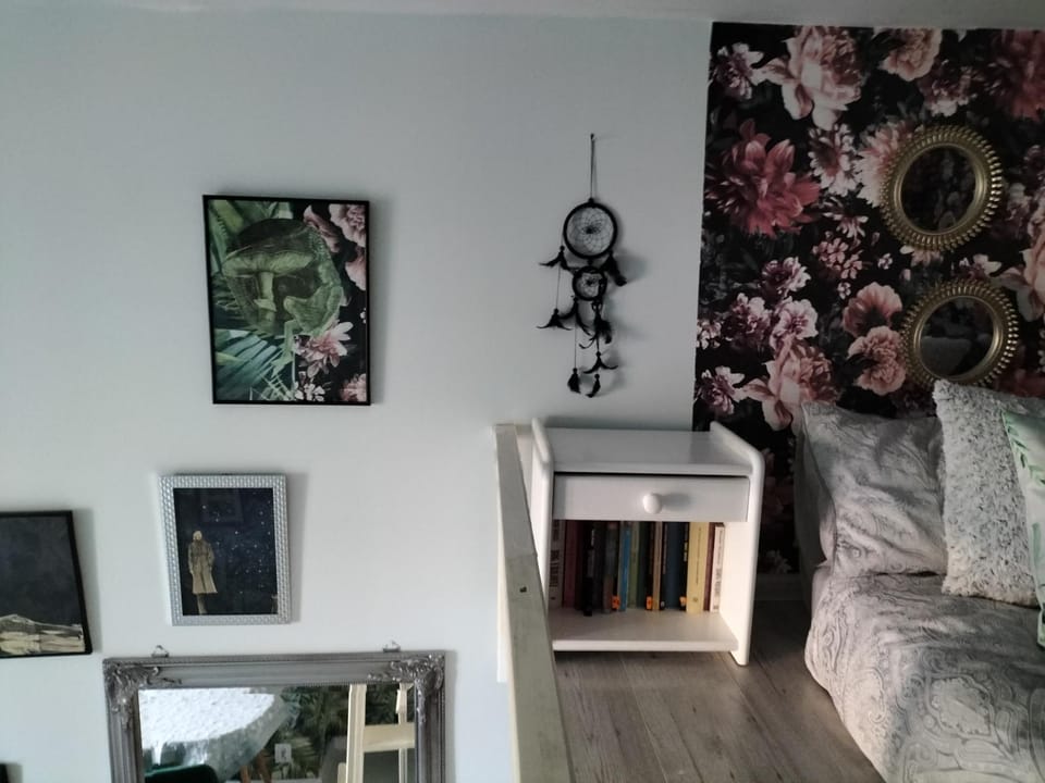 DobraNoc Bed and Breakfast in Masovian Voivodeship