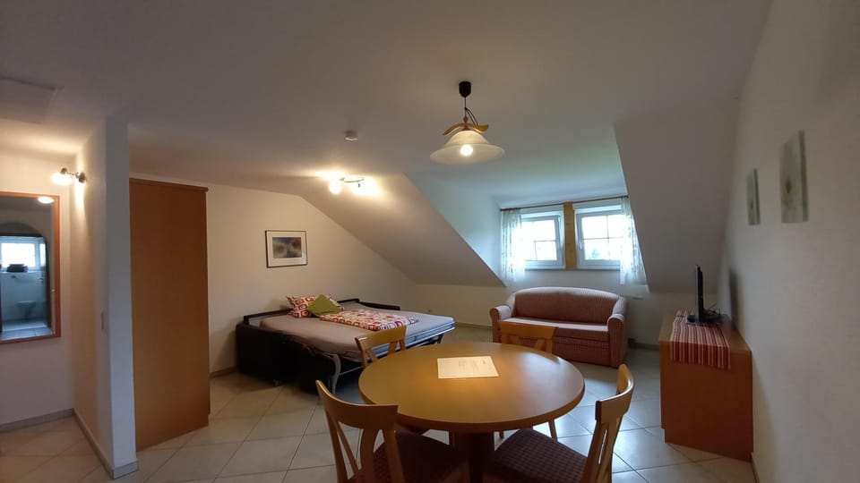 Ferienhof Metzler Farm Stay in Baden-Württemberg
