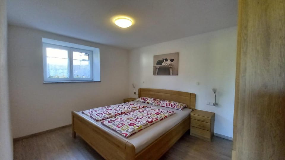 Ferienhof Metzler Farm Stay in Baden-Württemberg