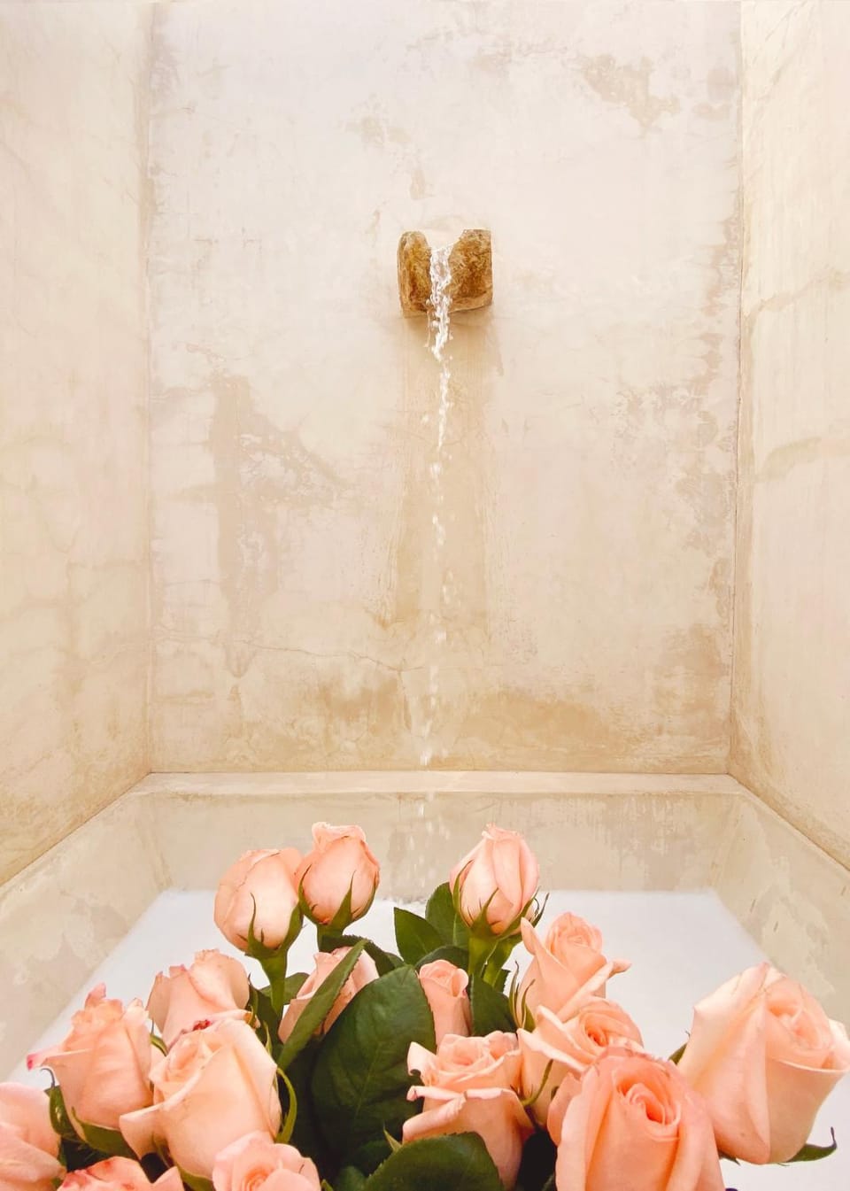 Open Air Bath