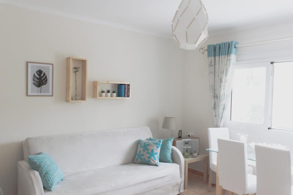 Central apartment, fully equipped Apartment in Vlorë County, Albania
