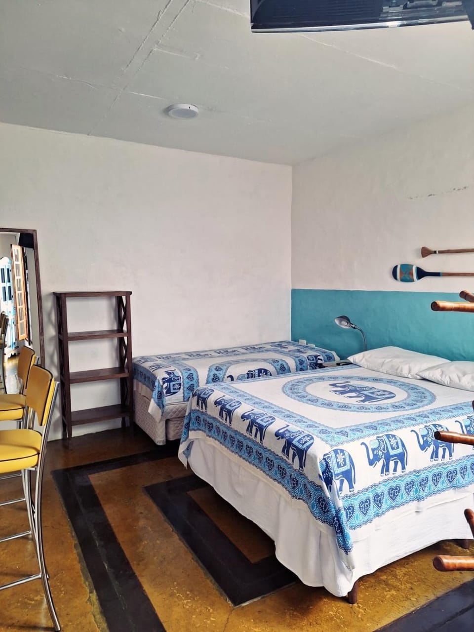 Apartamento Centro Histórico - Vila- Ilhabela Apartment in Ilhabela