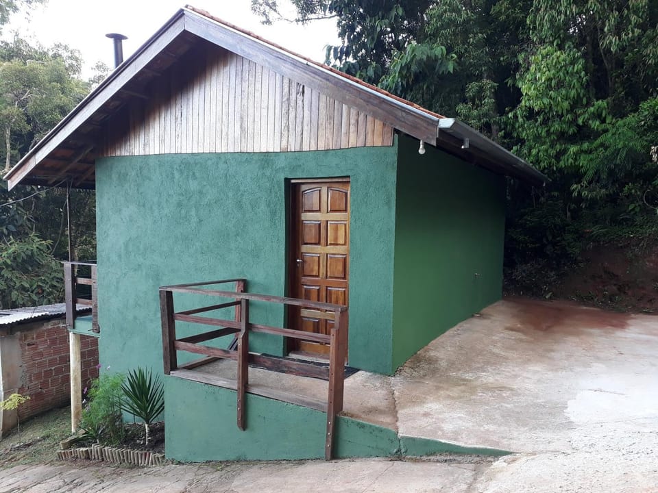 Casa Estilo Kitnet House in State of São Paulo