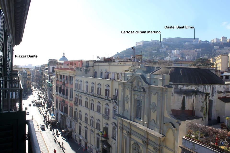 Neighbourhood, City view, Street view