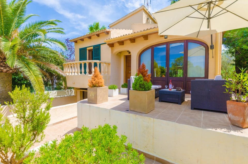 Property building, Balcony/Terrace