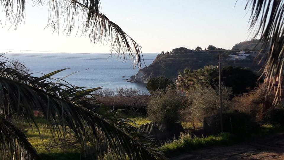 Villa Kampia Apartment in Calabria