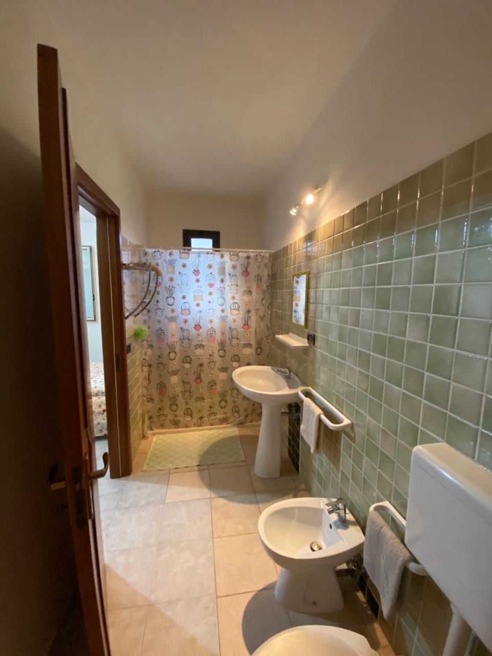 Shower, Toilet, Bathroom, bidet