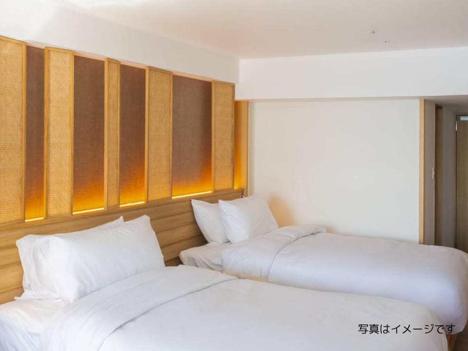 Rizzan Sea Park Hotel Tancha Bay Resort in Okinawa Prefecture