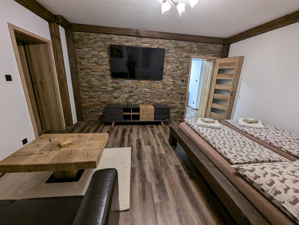 Jízdárna Malenovice Apartment in Czechia
