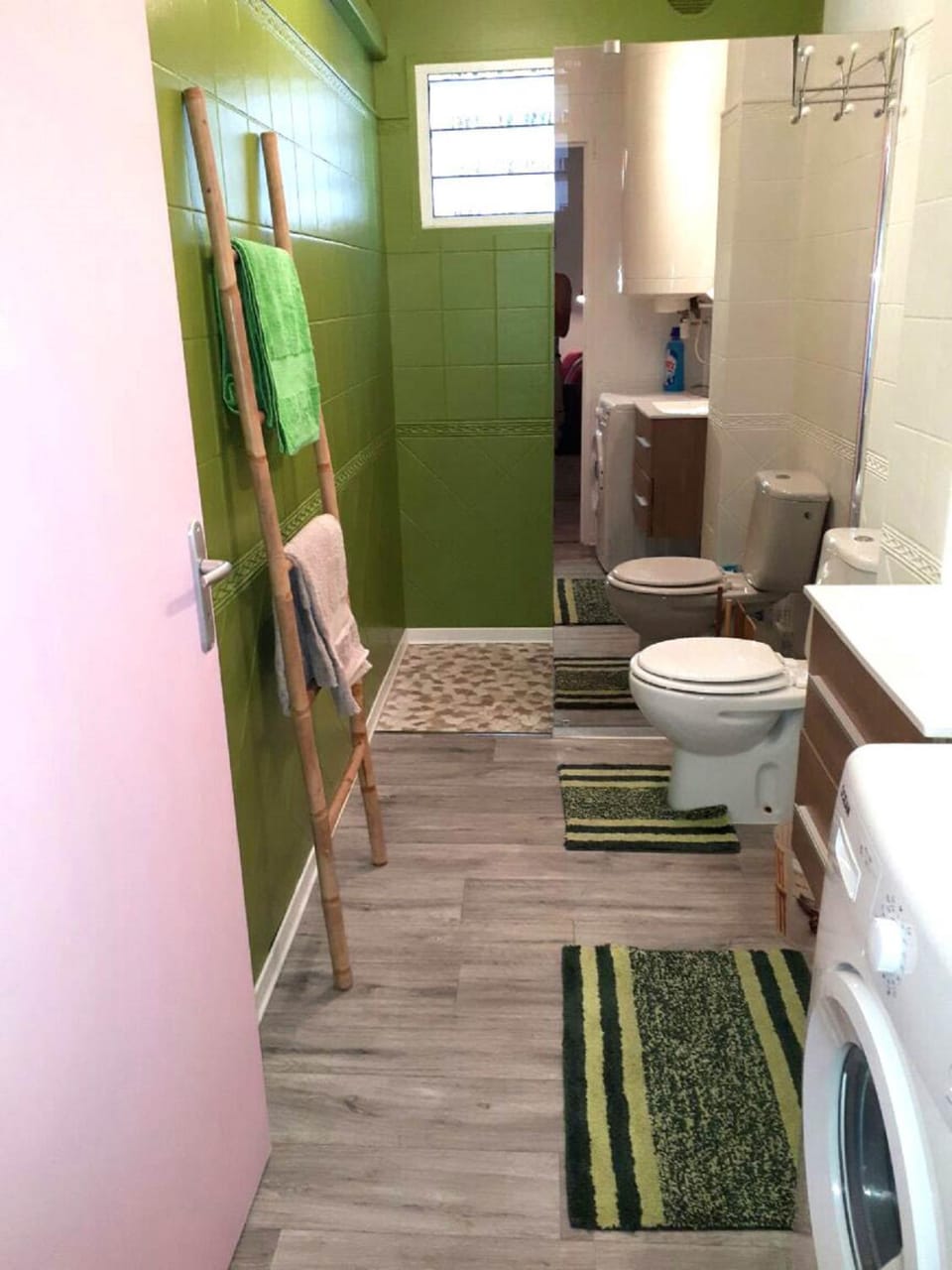 Toilet, Bathroom