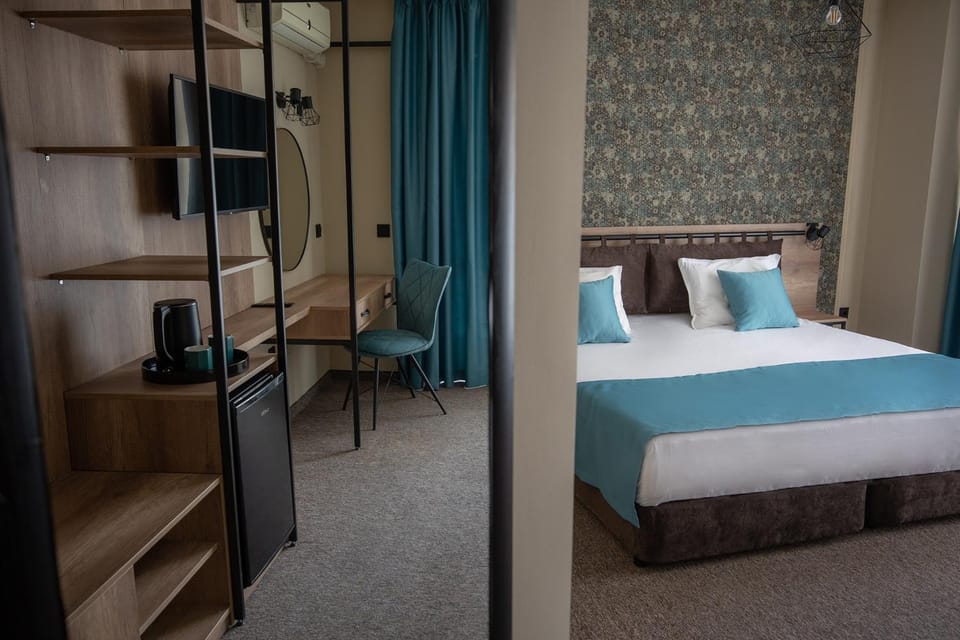 Villa Martina Bed and Breakfast in Nessebar