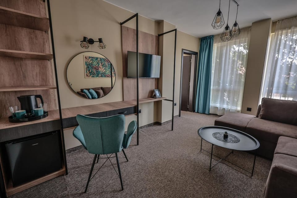 Villa Martina Bed and Breakfast in Nessebar