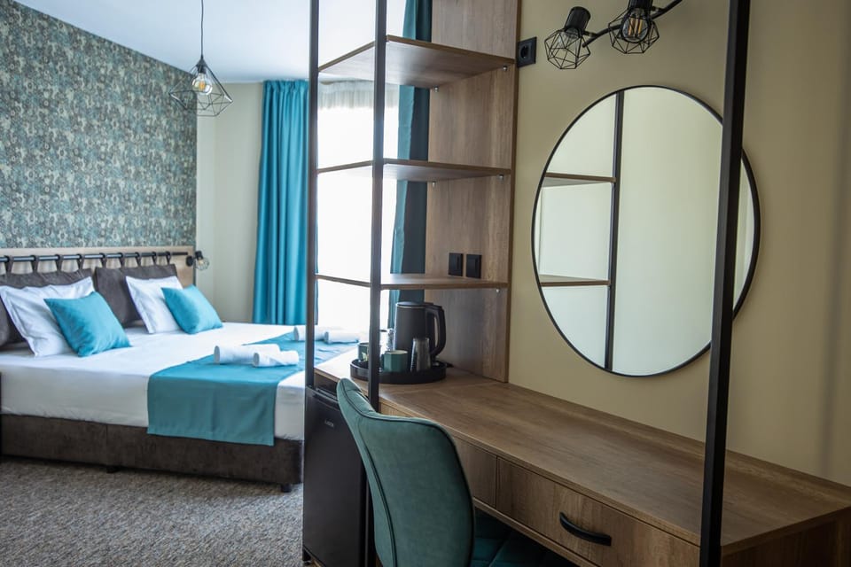 Villa Martina Bed and Breakfast in Nessebar