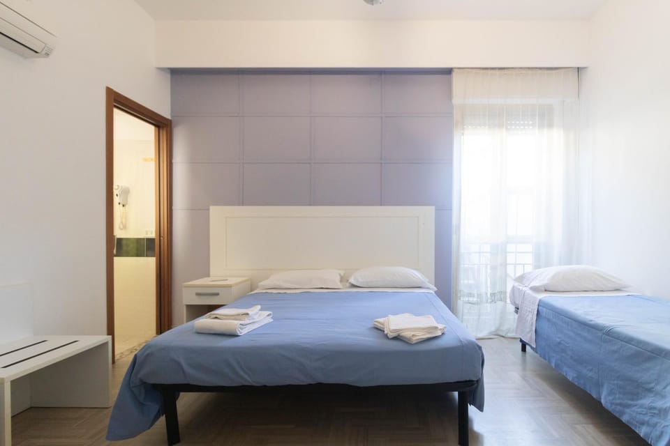 Hotel Altamira Hotel in Roseto degli Abruzzi