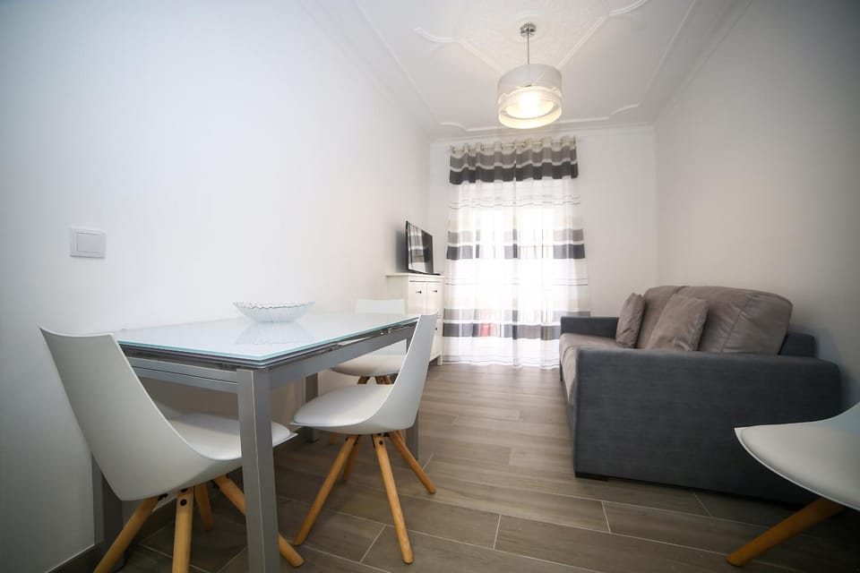 Sun & Wave I Apartment in Nazaré