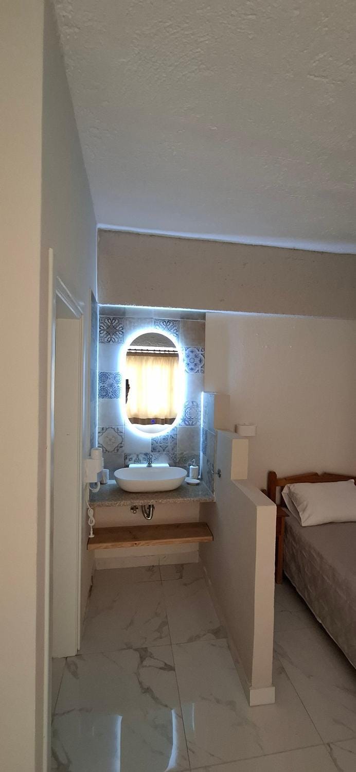 Pelagia Beach Studios Bed and Breakfast in Islands