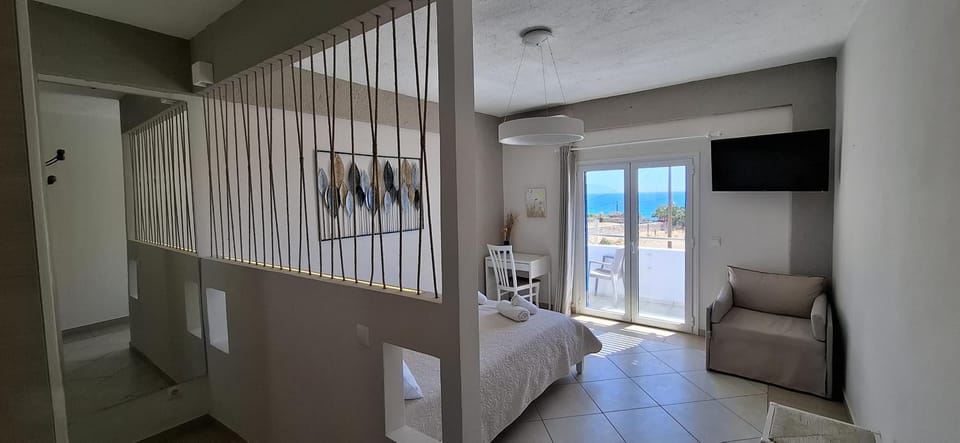 Pelagia Beach Studios Bed and Breakfast in Islands