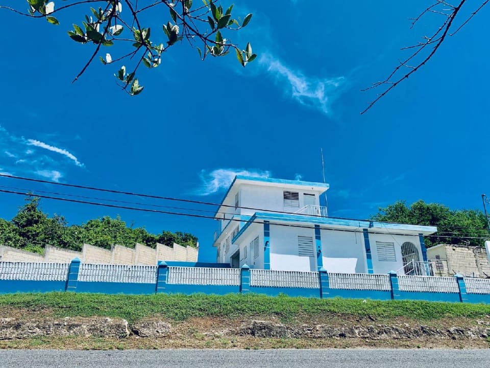 Property building, Day