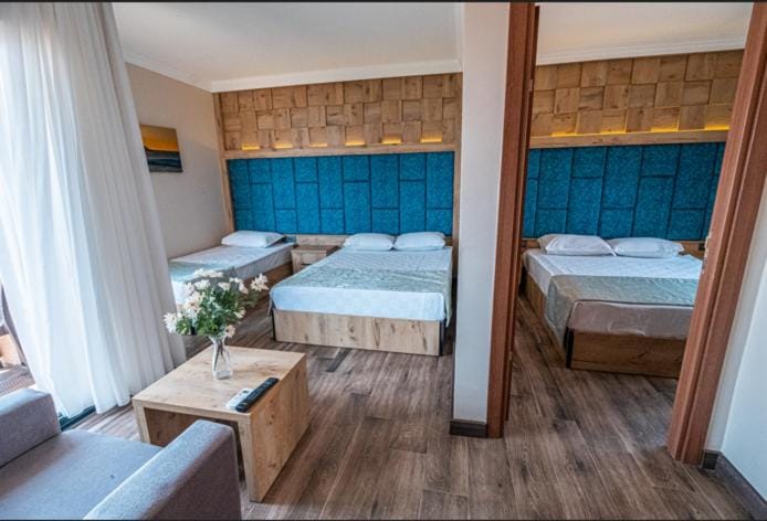 Assos Dove Hotel Resort & SPA Hotel in Decentralized Administration of the Aegean