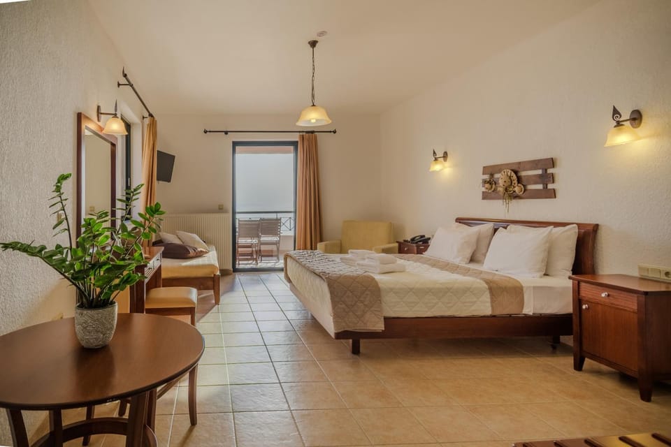 Natura Club Hotel & Spa - Adults Guests Hotel in Messenia