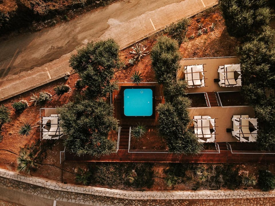 Natura Club Hotel & Spa - Adults Guests Hotel in Messenia