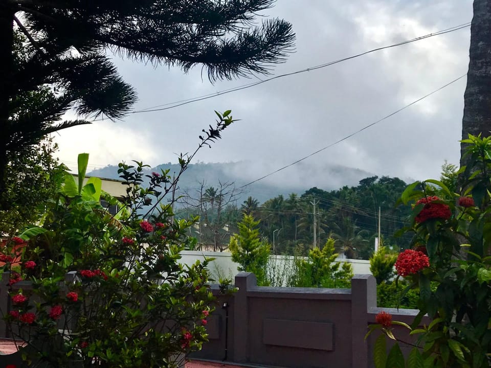 Avalon Grove Bed and Breakfast in Kerala