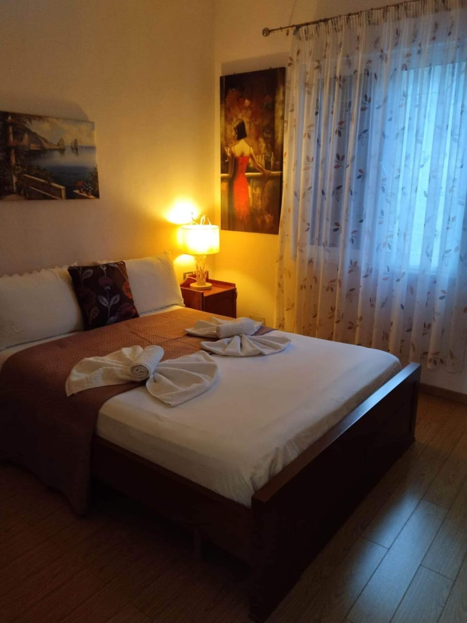 Eagle house Villa in North Macedonia