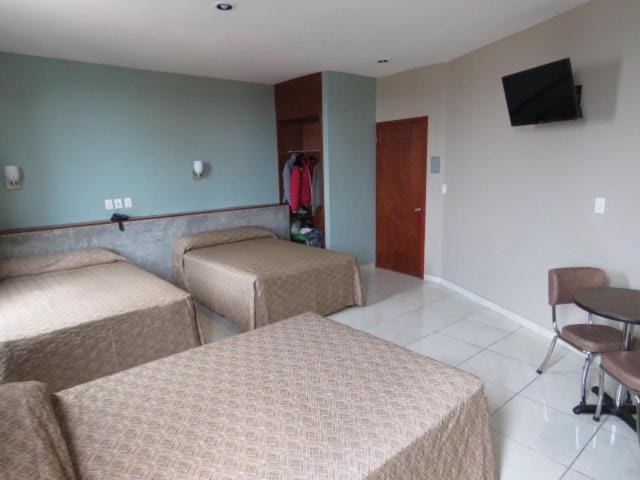 Hotel San Juan Periferico Hotel in Villahermosa
