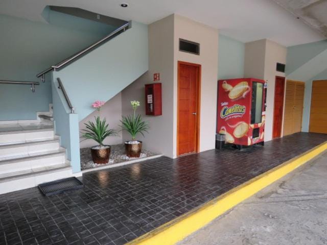 Hotel San Juan Periferico Hotel in Villahermosa