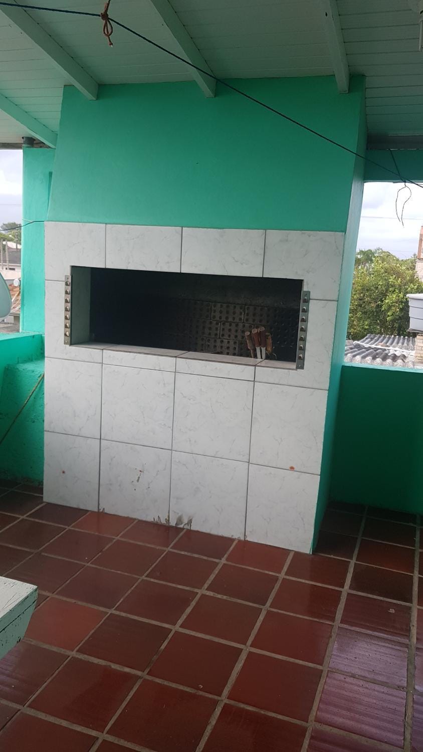 BBQ facilities