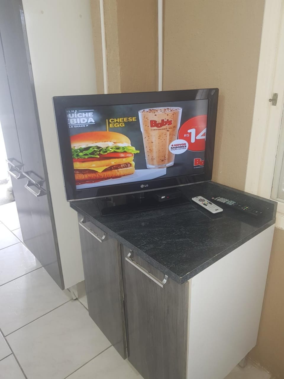 TV and multimedia, Living room