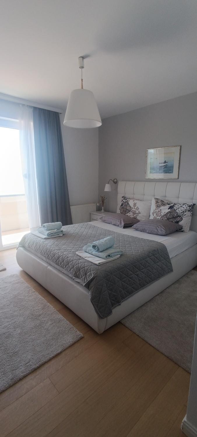 Villa Pintar Bed and Breakfast in Novi Vinodolski