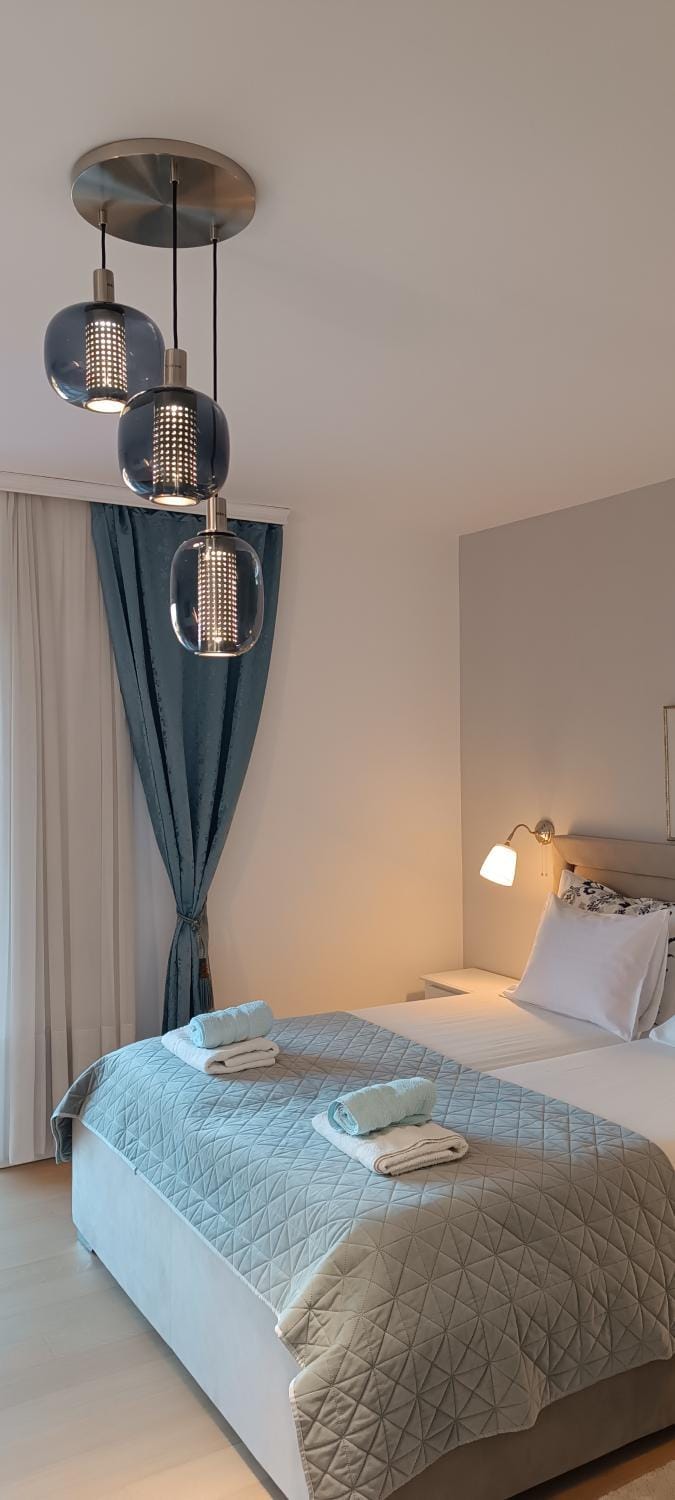 Villa Pintar Bed and Breakfast in Novi Vinodolski