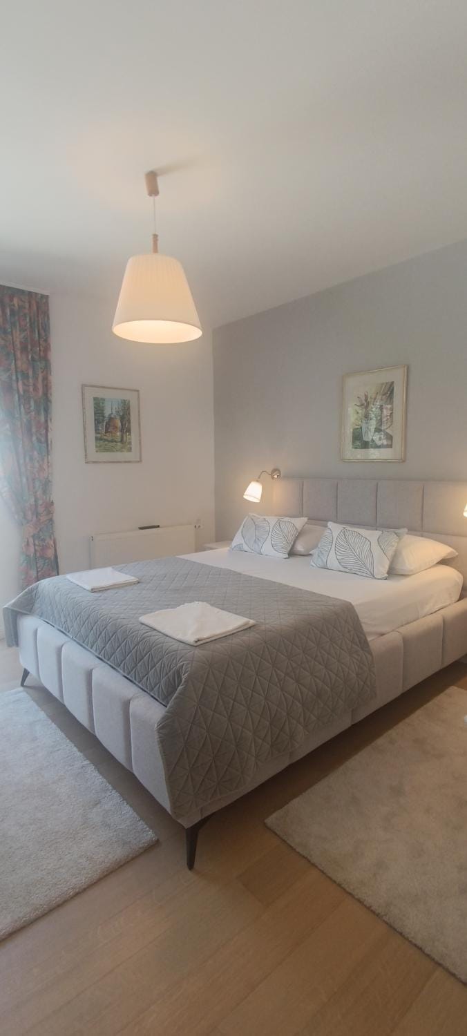 Villa Pintar Bed and Breakfast in Novi Vinodolski