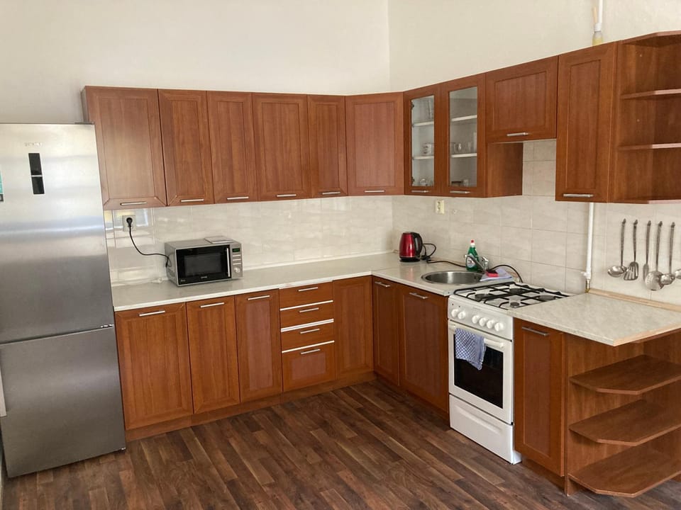 Apartmány u Arény Ostrava Apartment in Czechia
