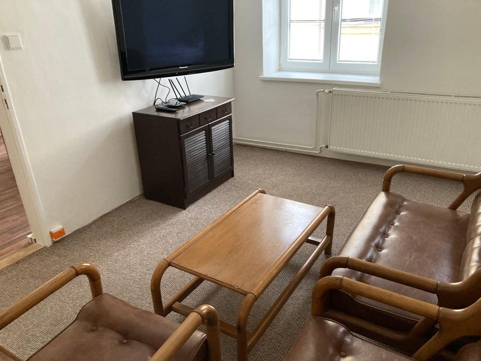 Apartmány u Arény Ostrava Apartment in Czechia