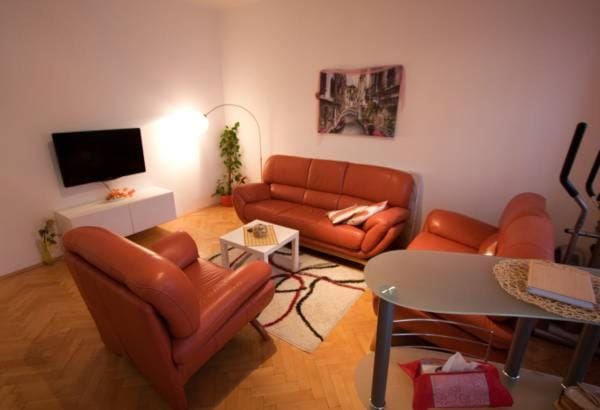 Apartmány u Arény Ostrava Apartment in Czechia