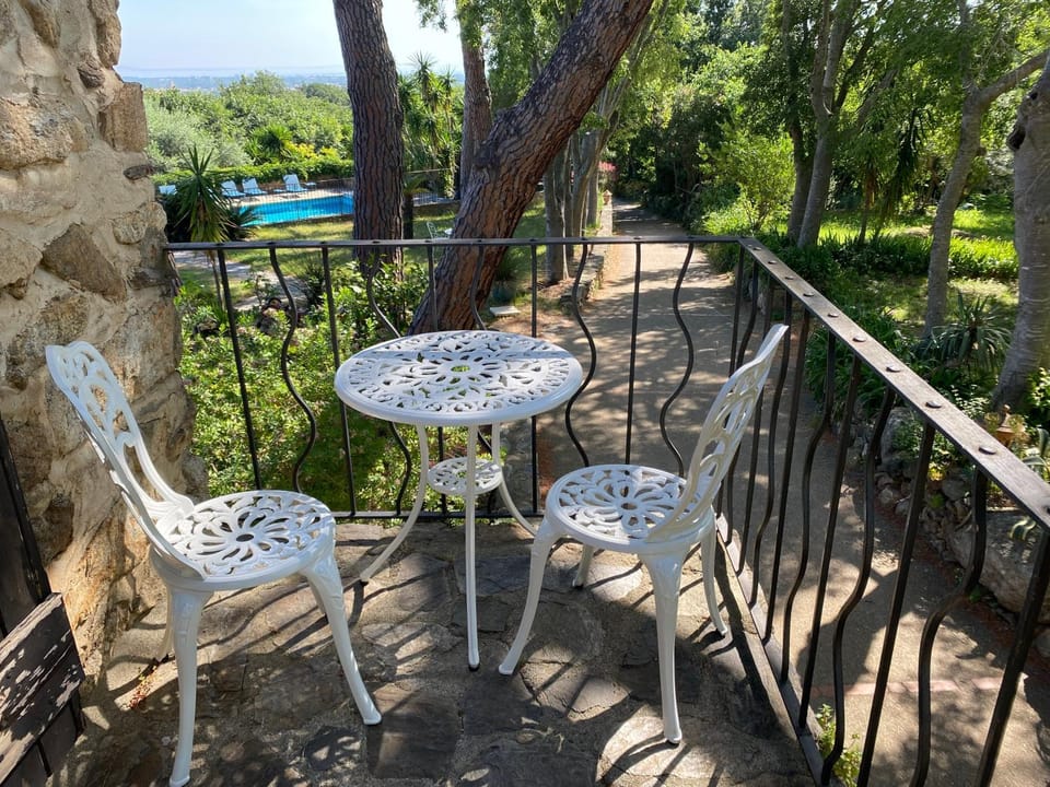 Patio, View (from property/room), Balcony/Terrace
