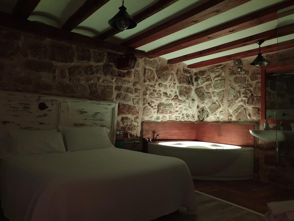 El Racó de Valderrobres Apartment in Aragon