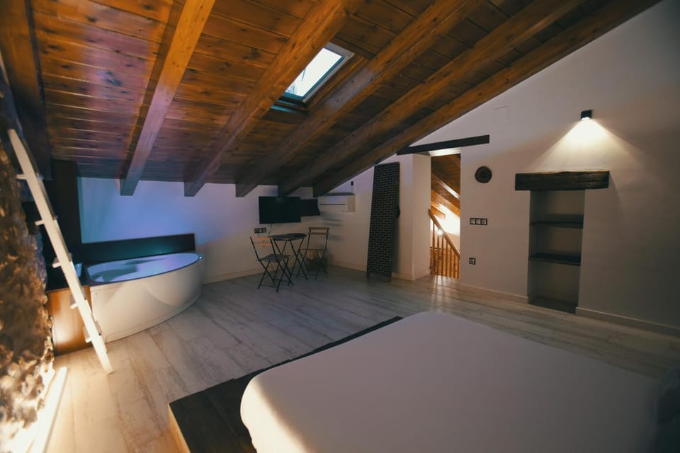 El Racó de Valderrobres Apartment in Aragon