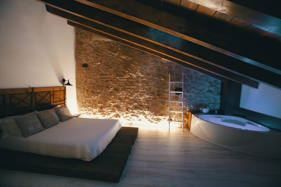El Racó de Valderrobres Apartment in Aragon