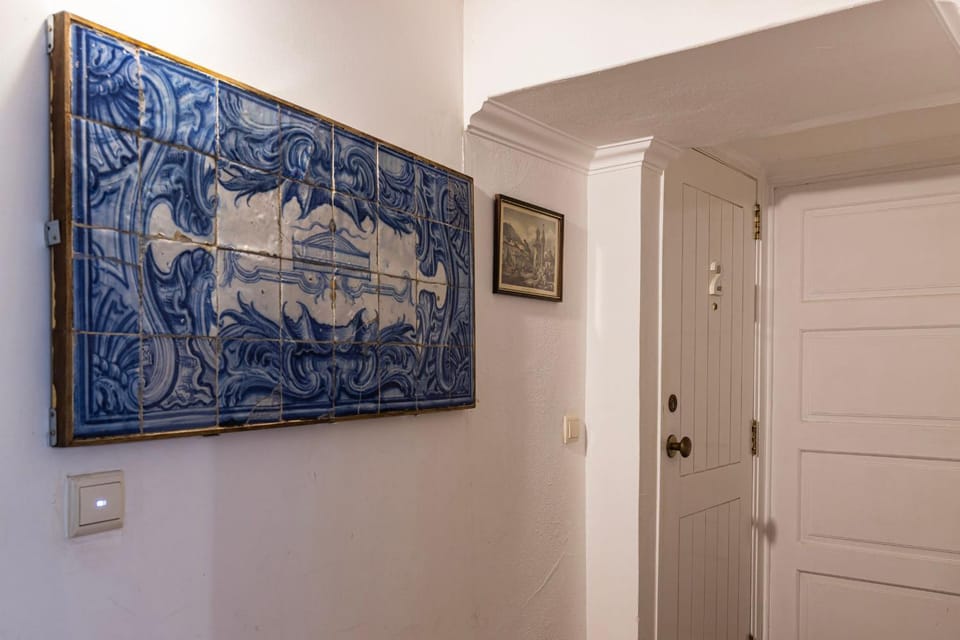 Decorative detail