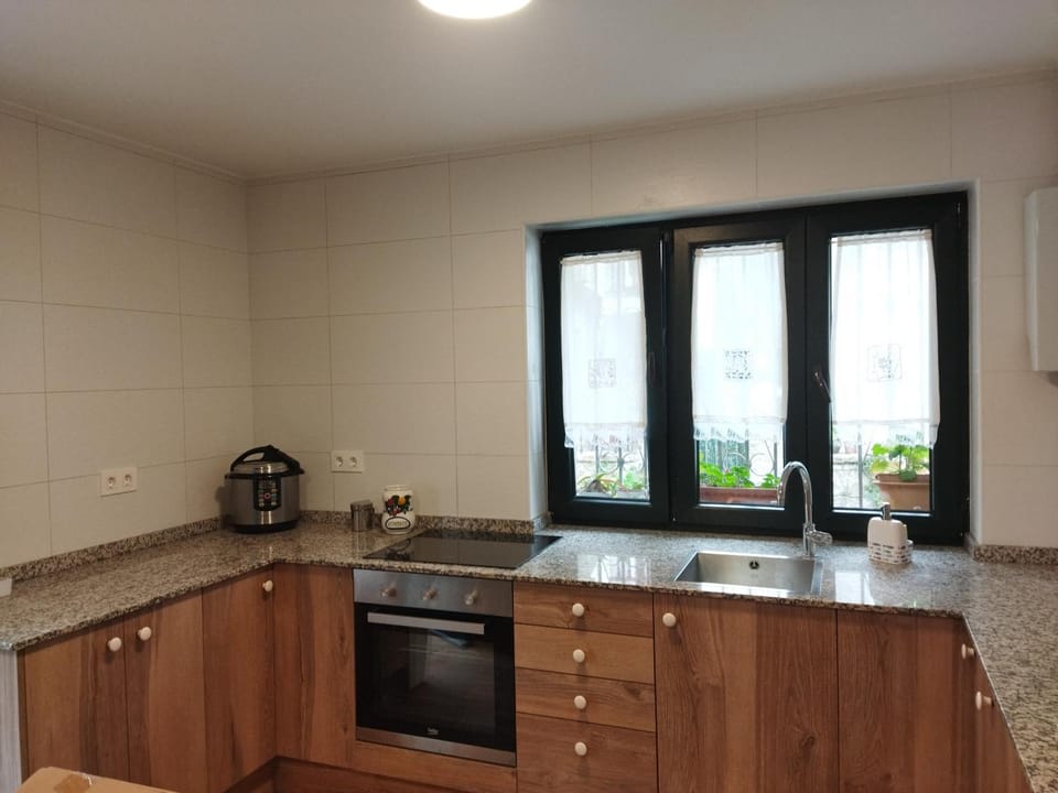 Coffee/tea facilities, Kitchen or kitchenette, minibar, pet friendly, stove, toaster