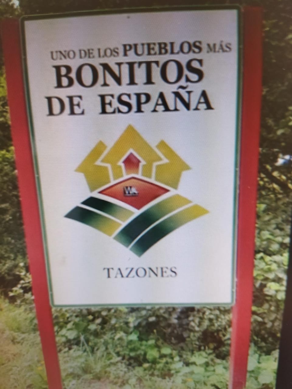 Logo/Certificate/Sign, Text overlay