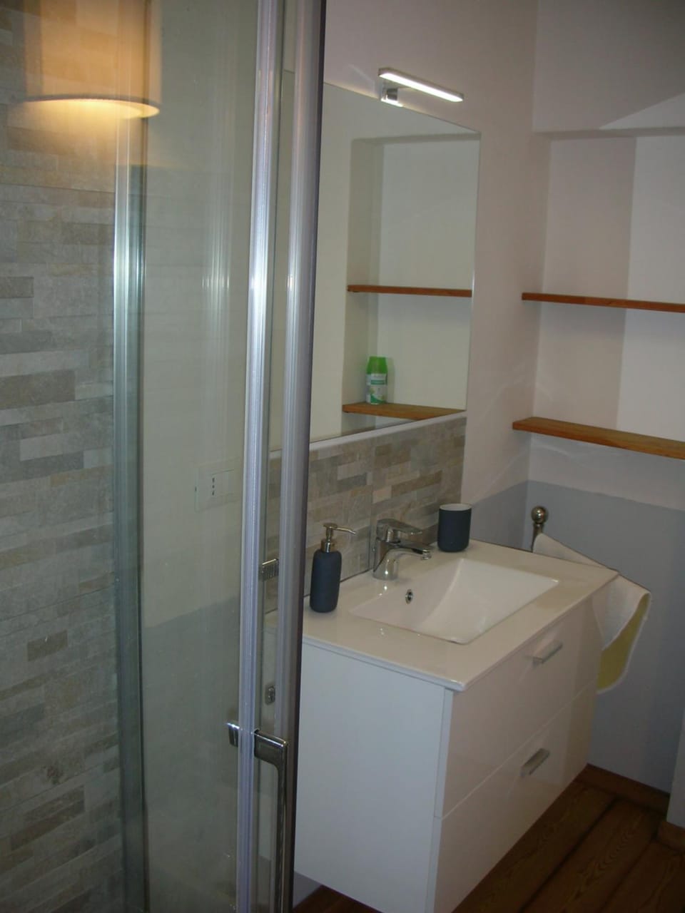 Nice Apartments in Downtown Apartment in Bologna