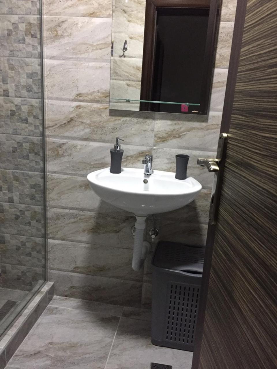 Guesthouse Marko Apartment in Budva Municipality